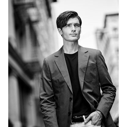 American Crew Daily Deep Moisturising Shampoo 250ml