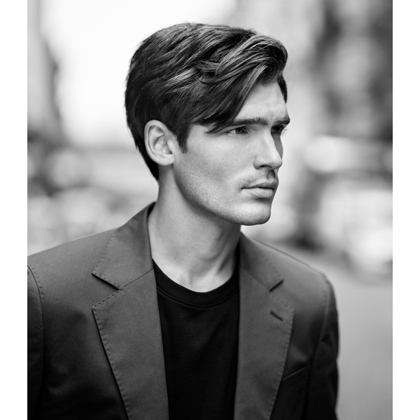 American Crew Daily Deep Moisturising Shampoo 250ml