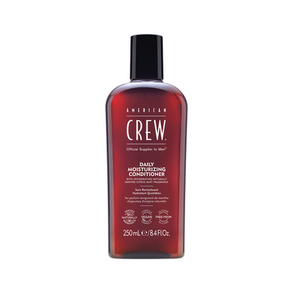 American Crew Daily Moisturising Conditioner 250ml