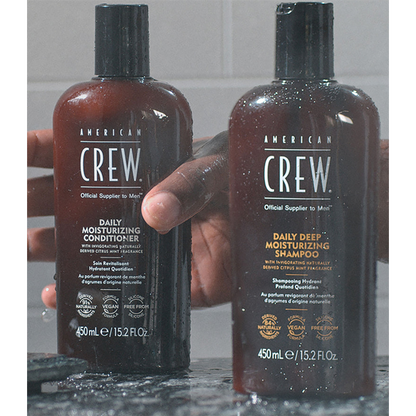 American Crew Daily Moisturising Conditioner 250ml