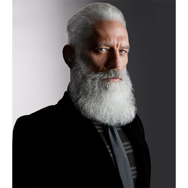 American Crew Daily Silver Shampoo 250ml