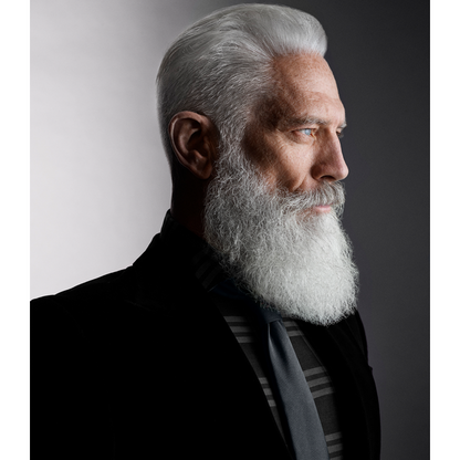 American Crew Daily Silver Shampoo 250ml