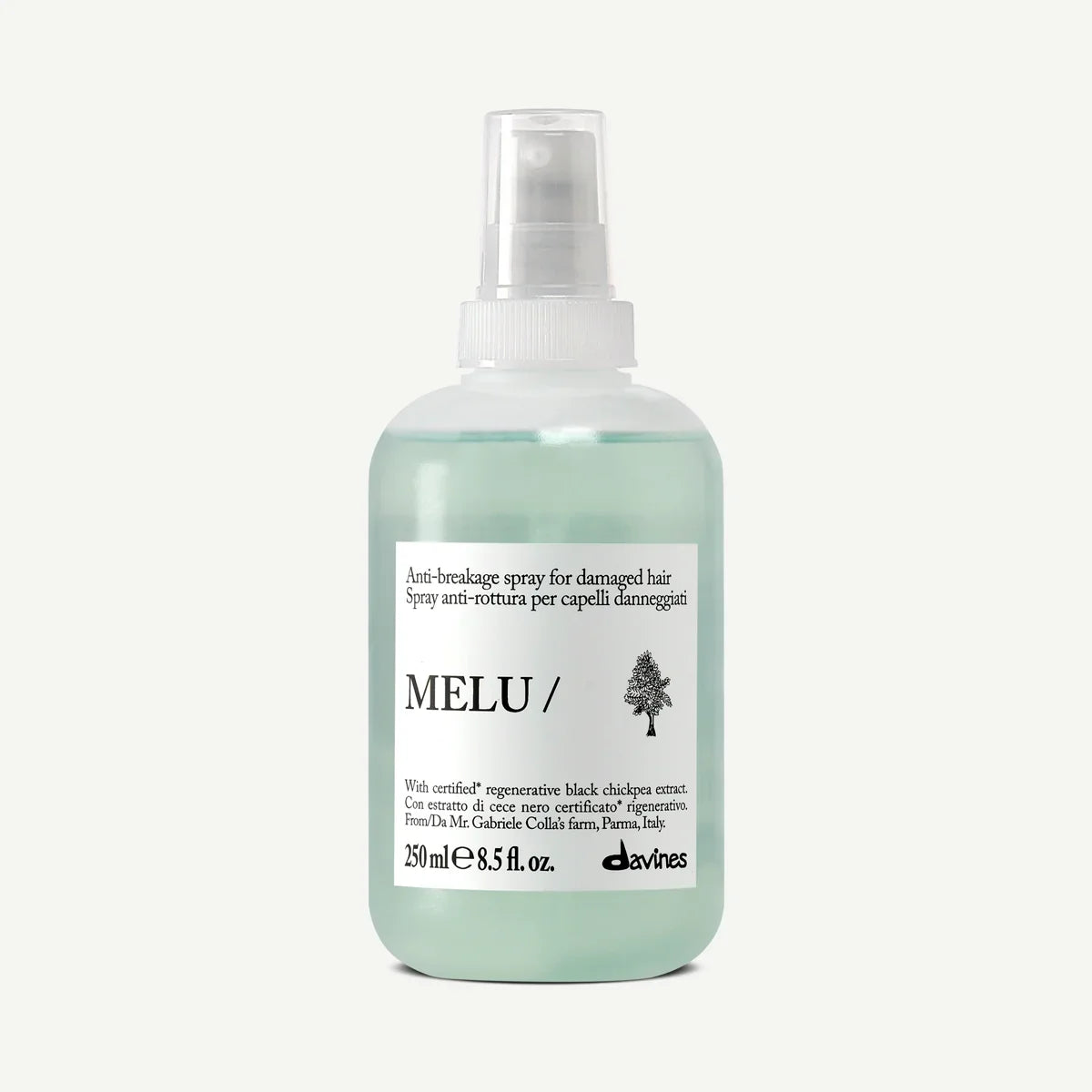 Davines MELU Thermal Hair Shield 250ml