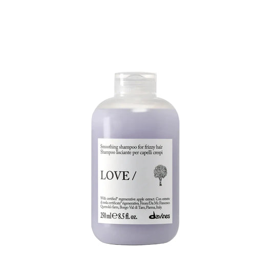 Davines Essentials Love Smooth Shampoo 250ml