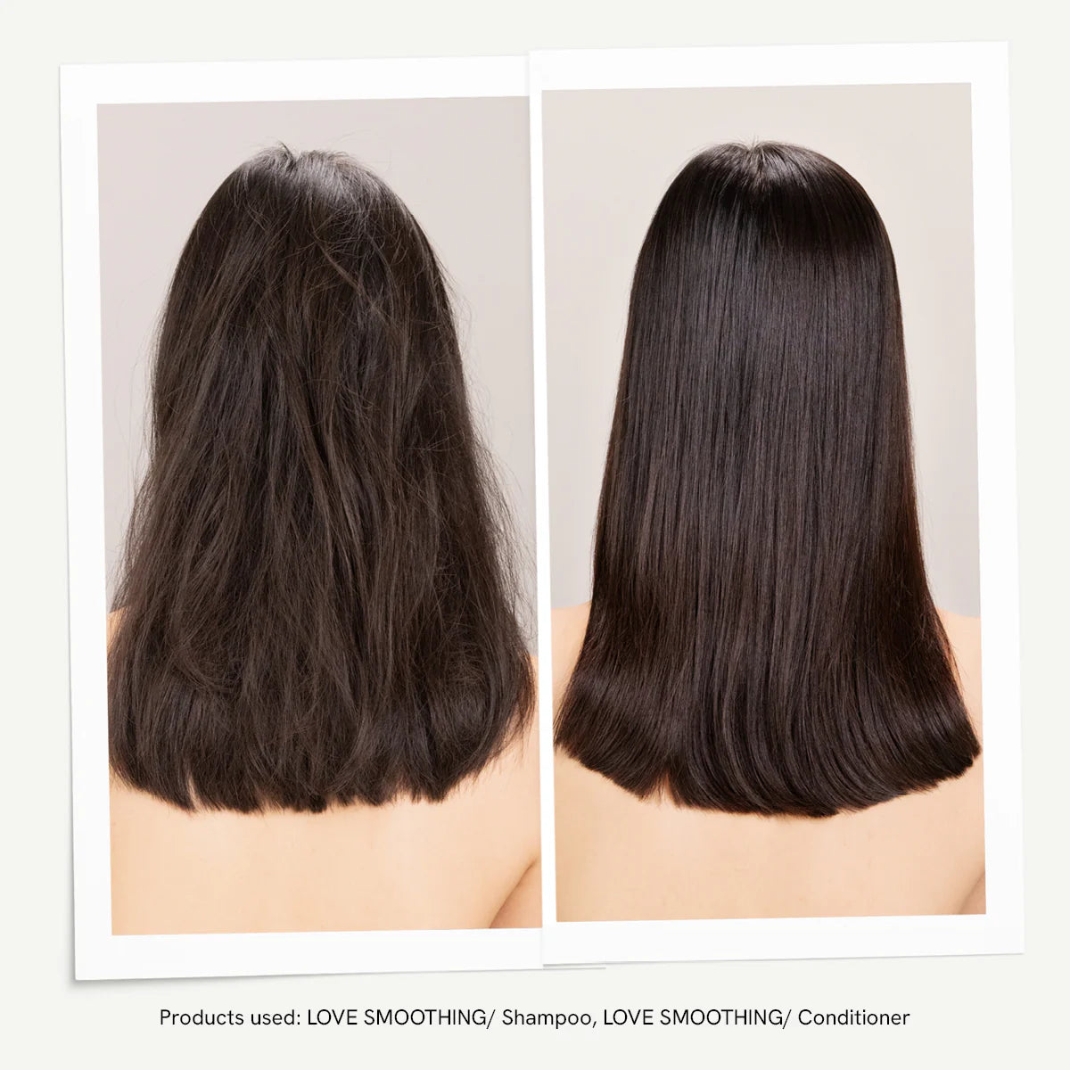 Davines Essentials Love Smooth Shampoo 250ml