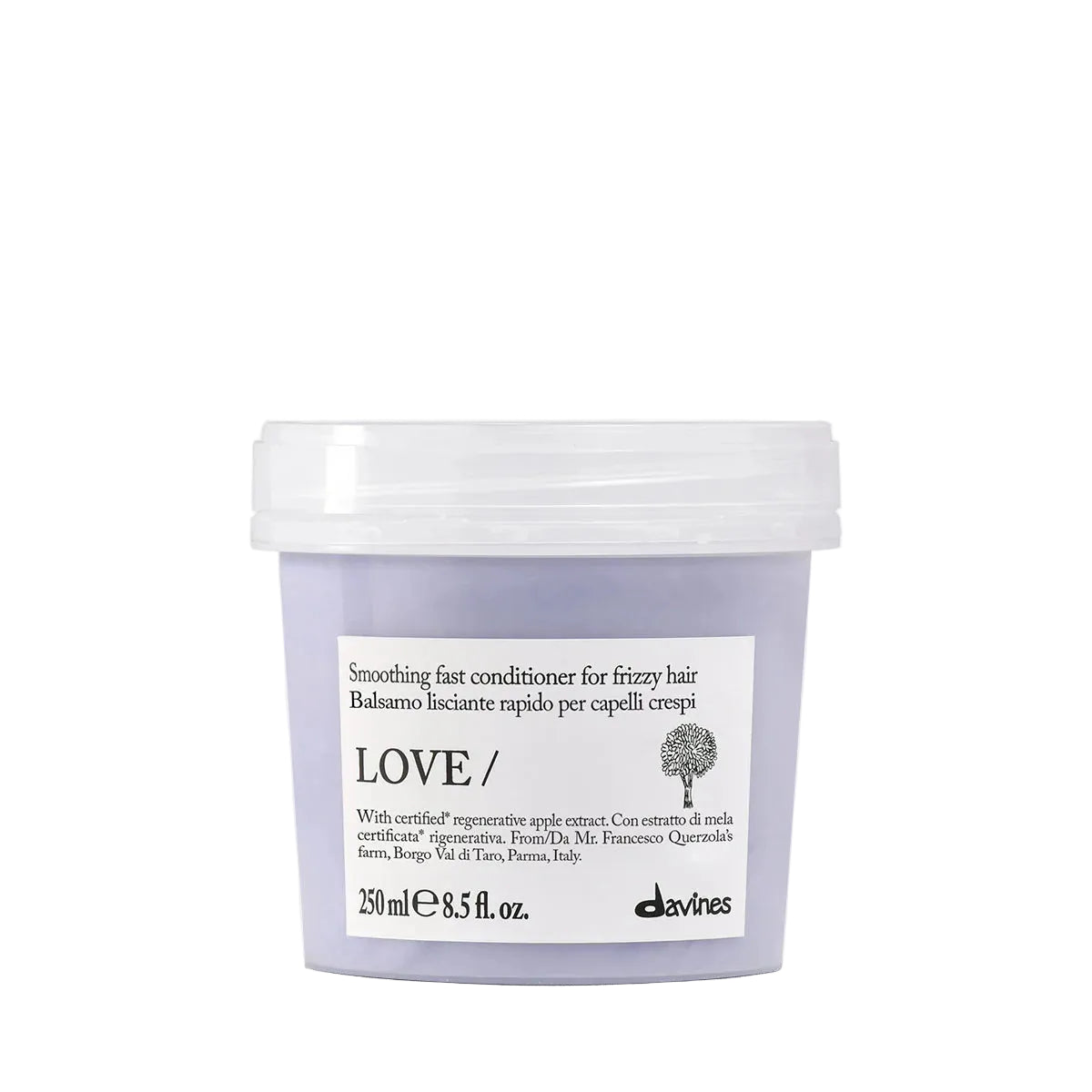 Davines Essentials Love Smooth Conditioner 250ml