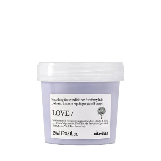 Davines Essentials Love Smooth Conditioner 250ml