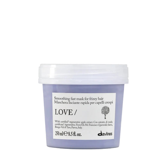 Davines Essentials Love Smooth Mask 250ml