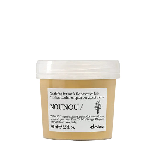 Davines Essentials Nounou Mask 250ml