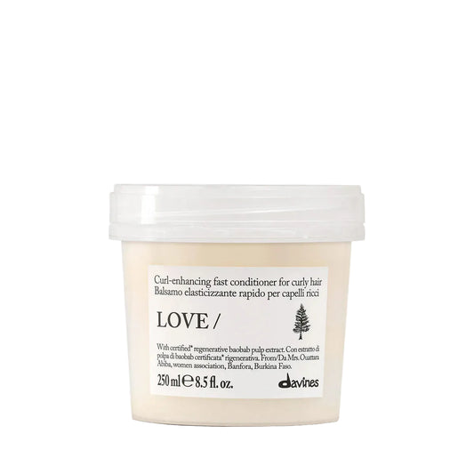 Davines Essentials Love Curl Conditioner 250ml