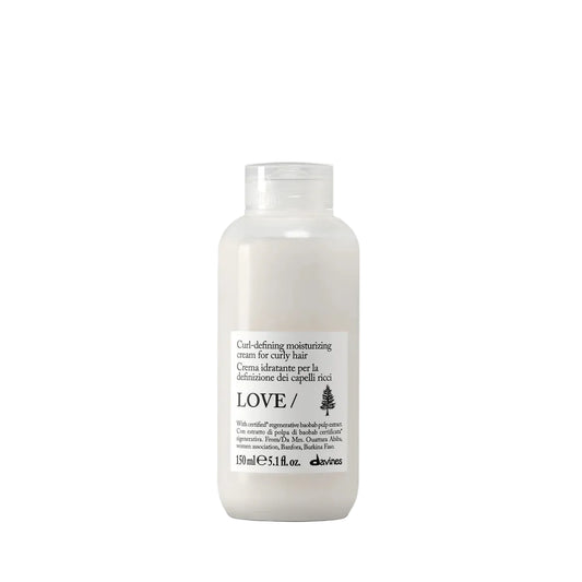 Davines Essentials Love Curl Cream 150ml