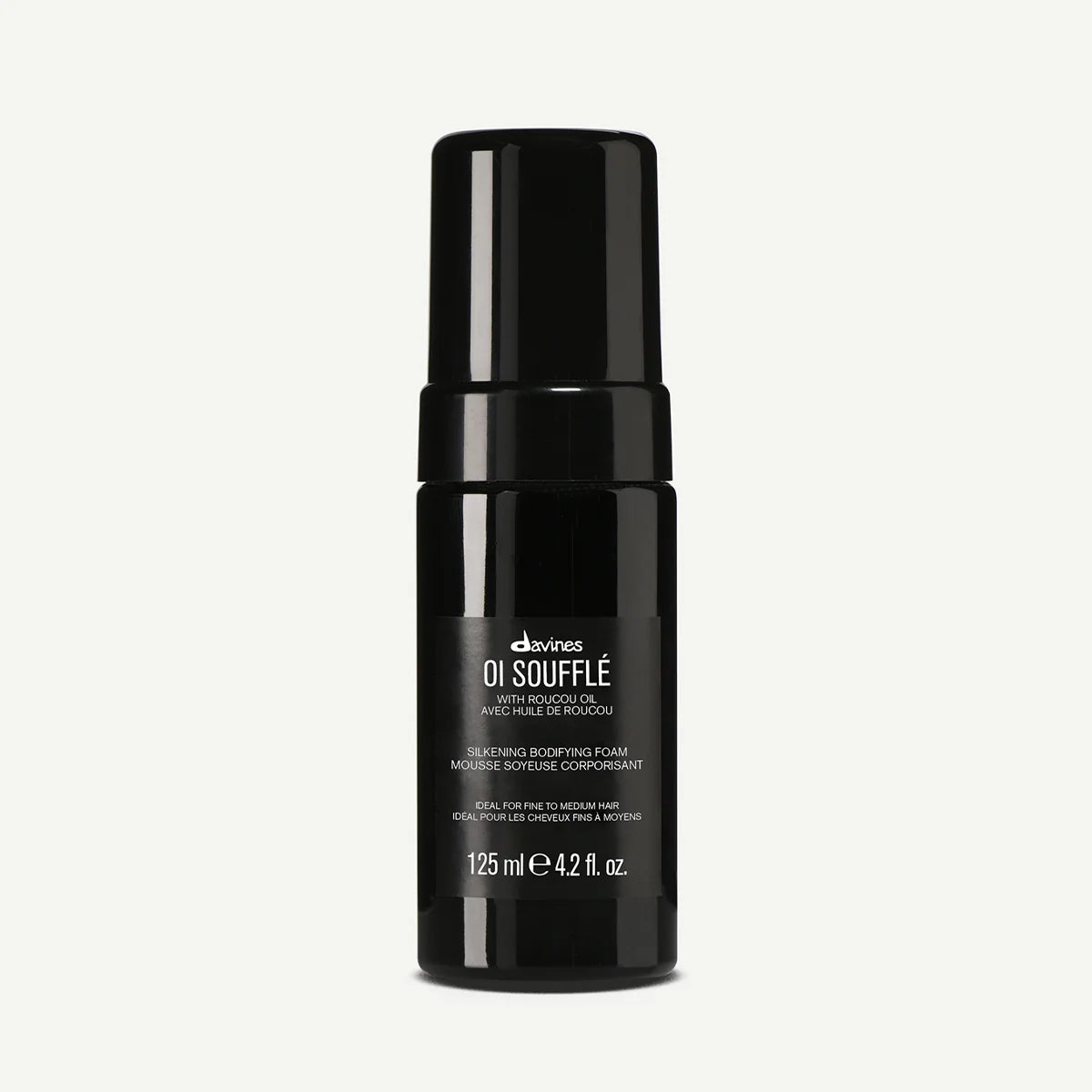 Davines Oi Souffle 125ml