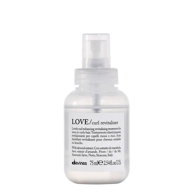 Davines LOVE Curl Revitaliser 75ml