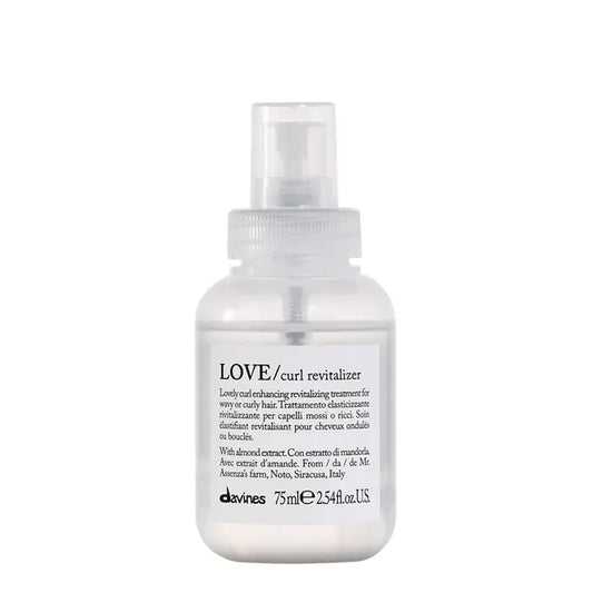 Davines LOVE Curl Revitaliser 75ml