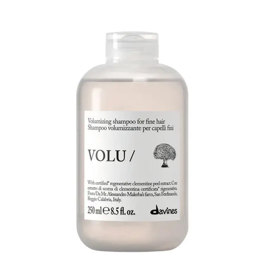 Davines VOLU Shampoo 250ml
