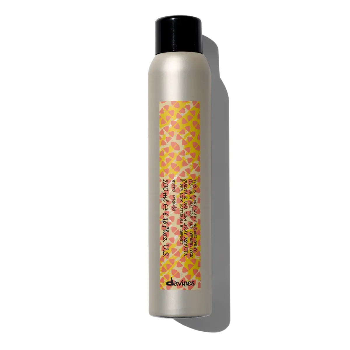 Davines More Inside Dry Wax 200ml