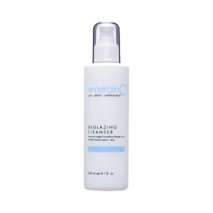 emerginC Deglazing Cleanser 240ml