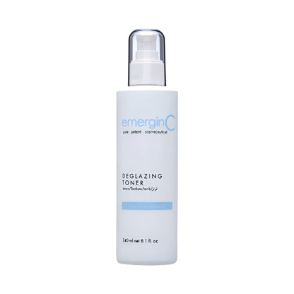 emerginC Deglazing Toner 240ml