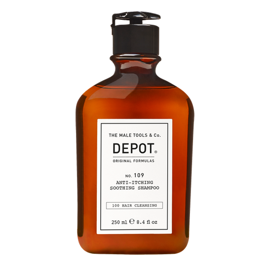 Depot No. 109 Anti-Itch Soothing Shampoo 250ml