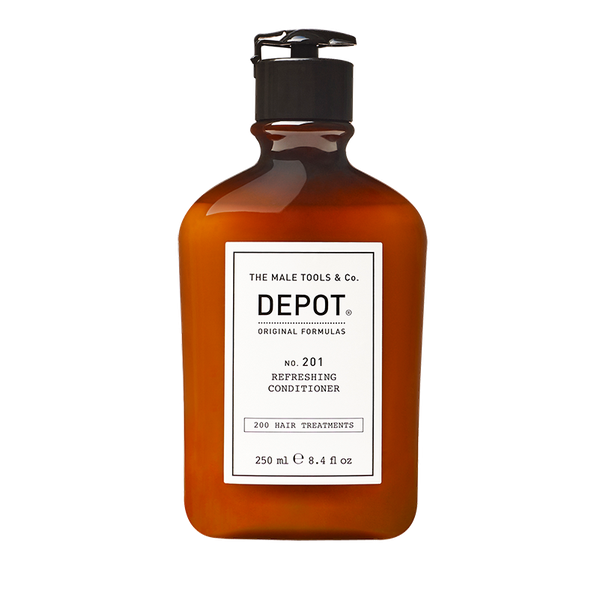 Depot No. 201 Refreshing Conditioner 250ml
