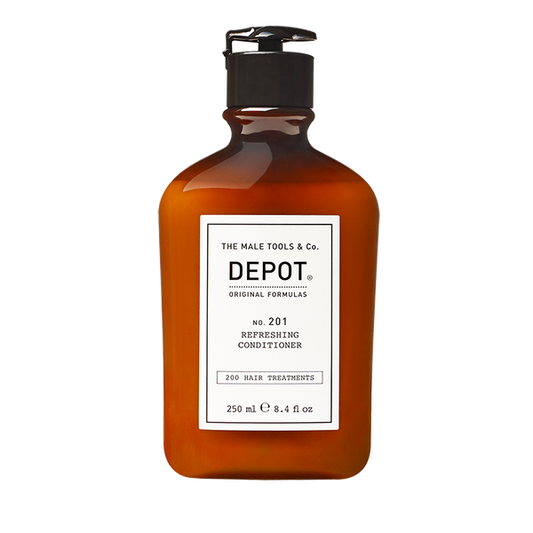Depot No. 201 Refreshing Conditioner 250ml