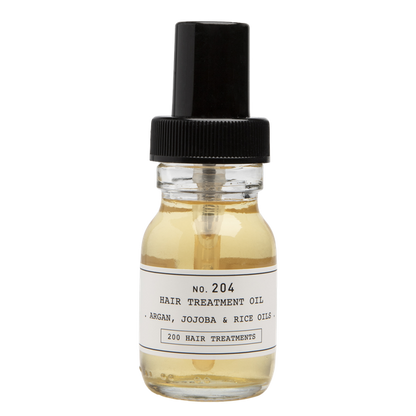 Depot No. 204 Hair Treatment Oil 30ml