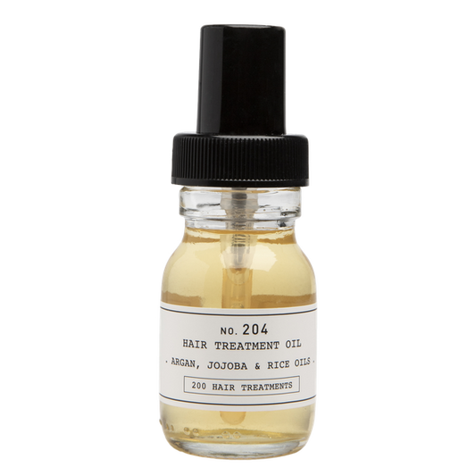 Depot No. 204 Hair Treatment Oil 30ml