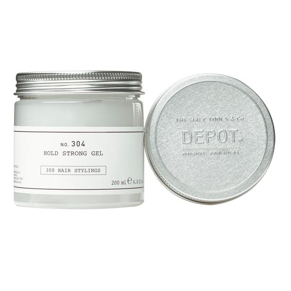 Depot No. 304 Hold Strong Gel 200ml