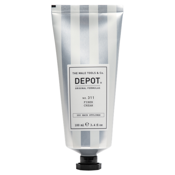 Depot No. 311 Fibre Cream 100ml