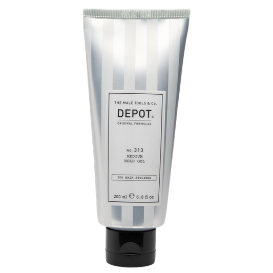 Depot No. 313 Med Hold Gel 200ml