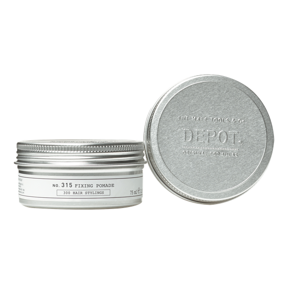 Depot No. 315 Fixing Pomade 75ml