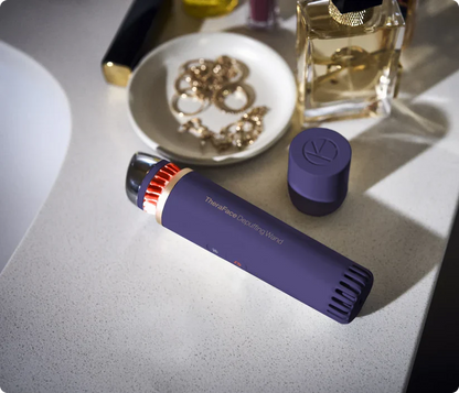 Therabody TheraFace Depuffing Wand