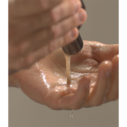 American Crew Detox Shampoo 250ml