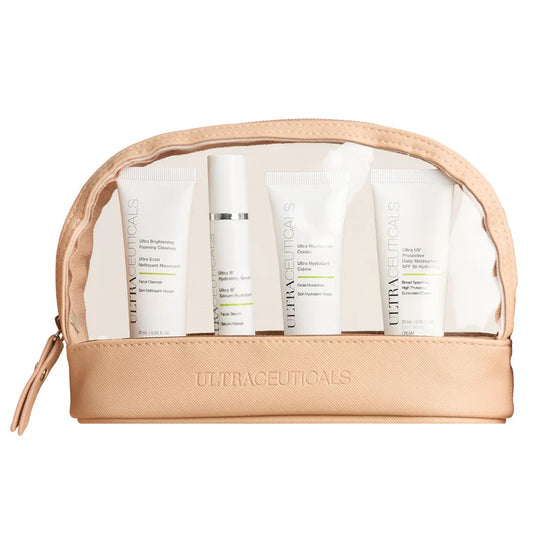 Ultraceuticals Ultra Icons Discovery Set