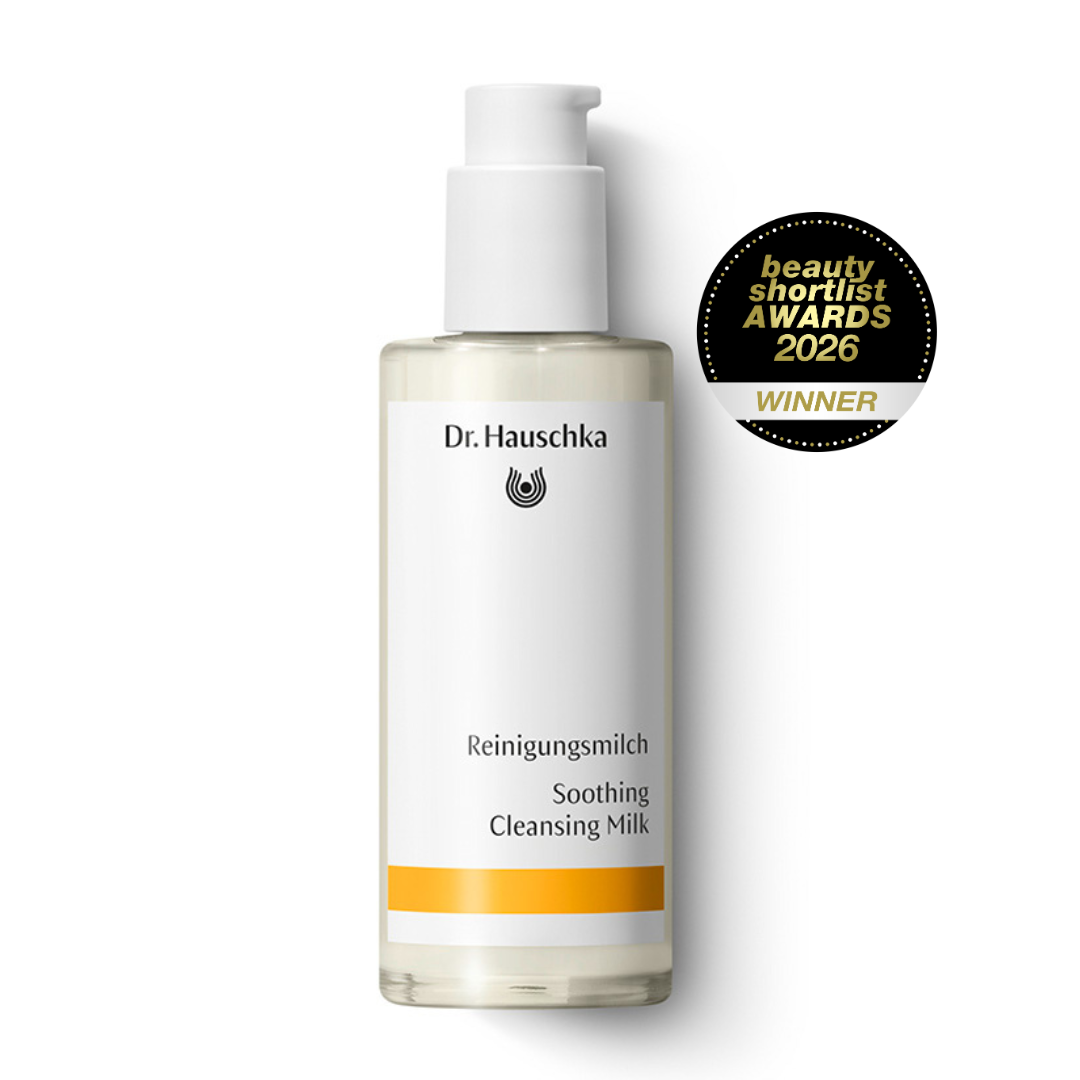 Dr. Hauschka Soothing Cleansing Milk 145ml