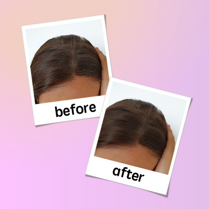 georgiemane Dry Shampoo 30g