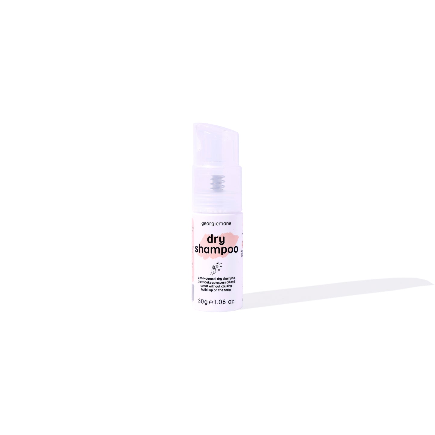 georgiemane Dry Shampoo 30g