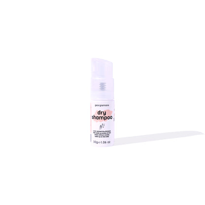 georgiemane Dry Shampoo 30g