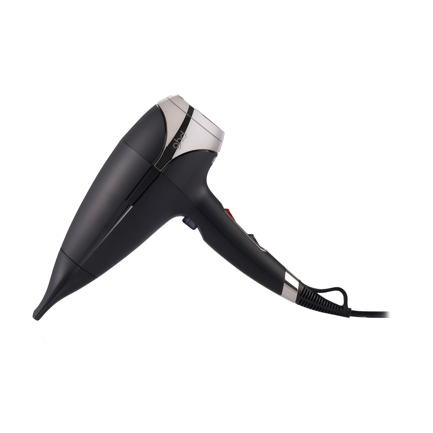 ghd Helios Professional Hair Dryer - Black