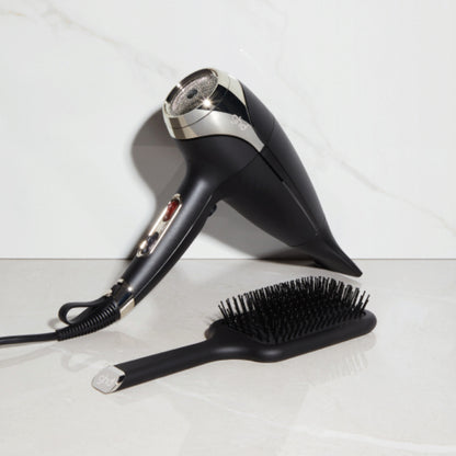 ghd Helios Professional Hair Dryer - Black