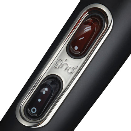 ghd Helios Professional Hair Dryer - Black