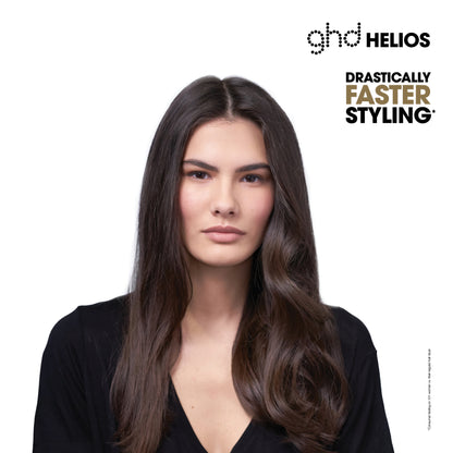 ghd Helios Professional Hair Dryer - Black