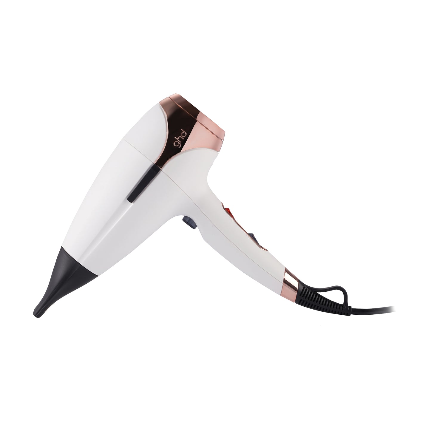 ghd Helios Professional Hair Dryer - White