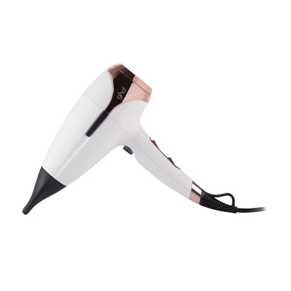 ghd Helios Professional Hair Dryer - White