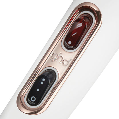 ghd Helios Professional Hair Dryer - White