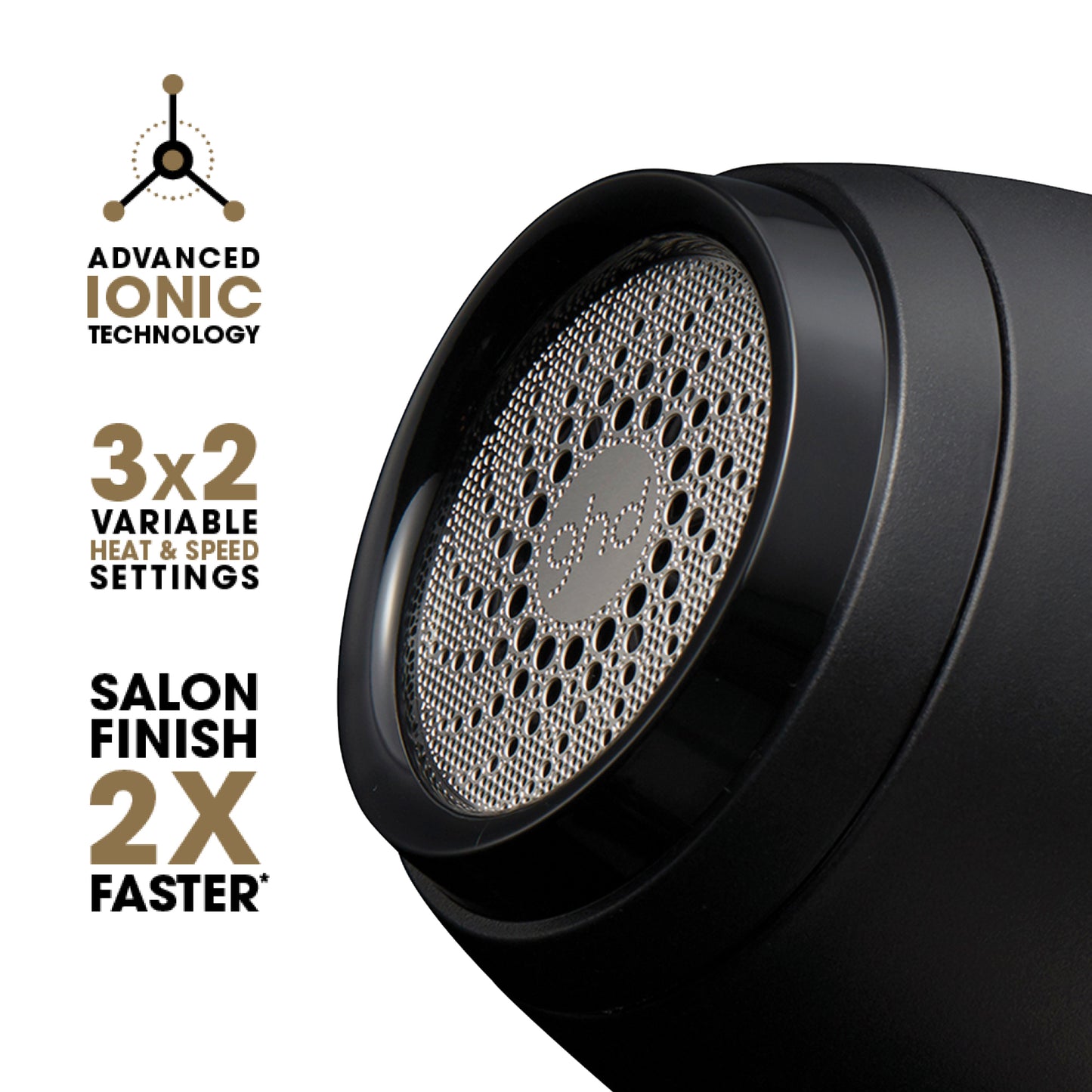 ghd Air Hair Dryer