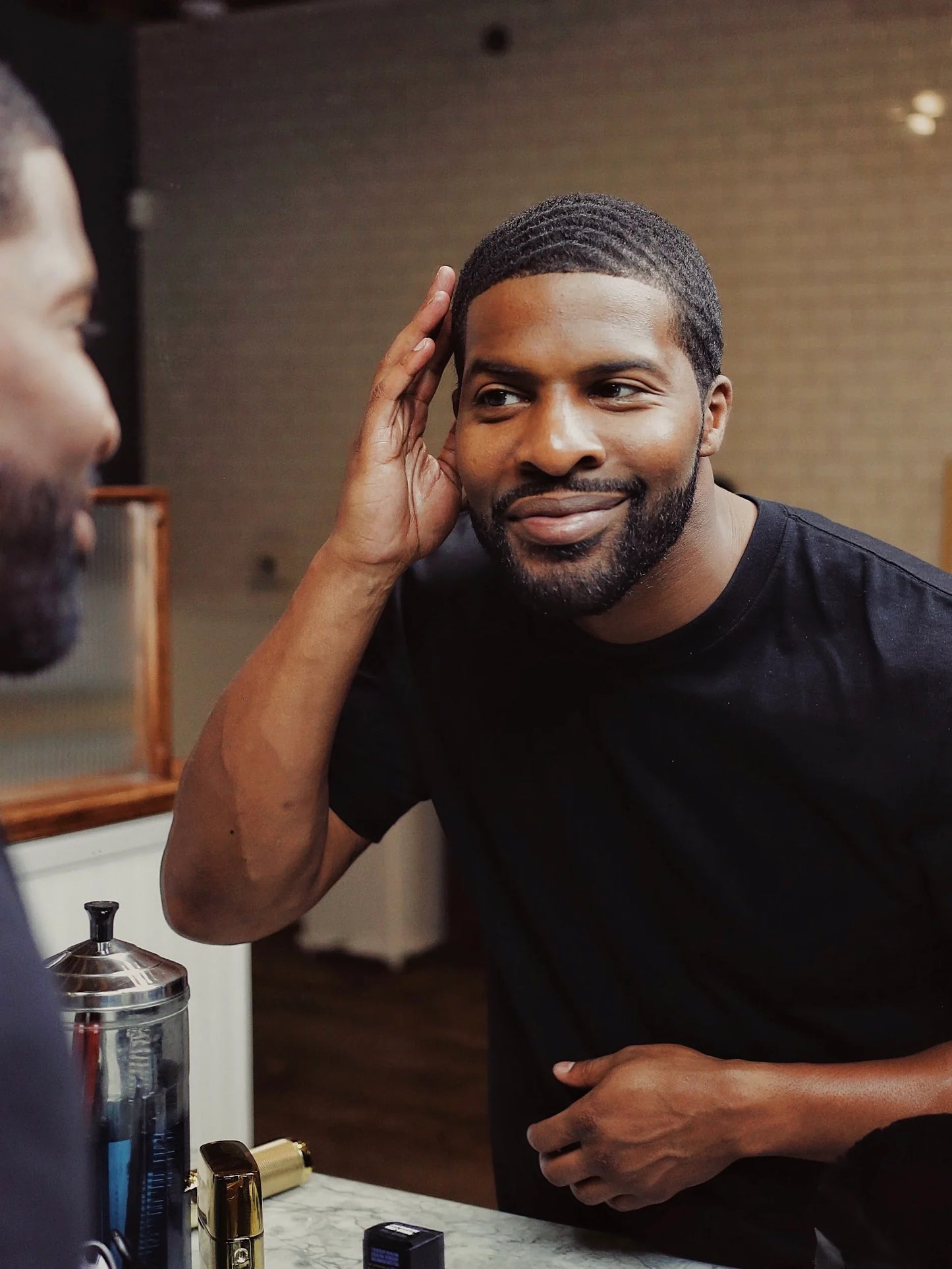 Baxter Of California Shea Pomade 60ml