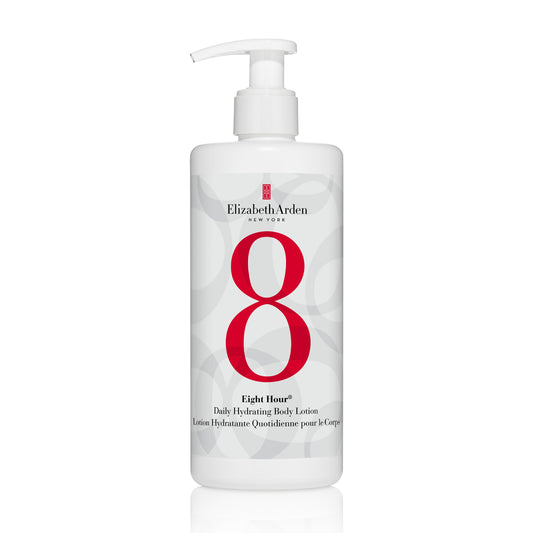 Elizabeth Arden Eight Hour Daily Hydrating Body Lotion 380ml