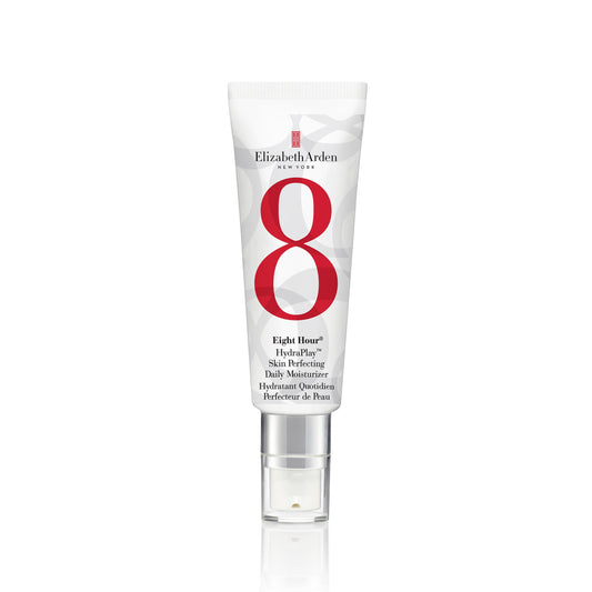 Elizabeth Arden Eight Hour Cream Intensive Daily Moisturizer for Face SPF15 50ml