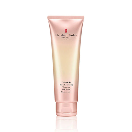 Elizabeth Arden Ceramide Skin Renewing Cleanser 125ml
